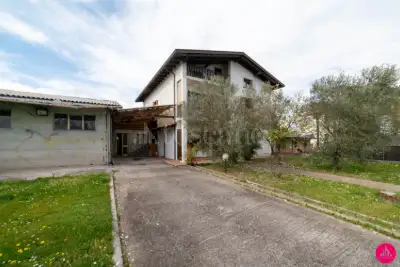 Villa Bifamiliare in vendita, Via Santissima Trinità, Brugnera