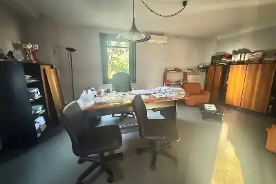 Capannone in affitto, Via variante est, Manocalzati