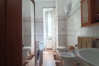 Casa in vendita, Via Efisio Cugia, Roma