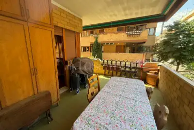 Casa in vendita, Via delle Baleari, Roma