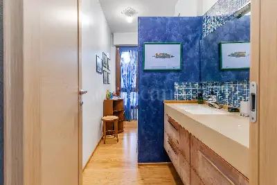 Villa Bifamiliare in vendita, Via Dei Sagredo, Milano