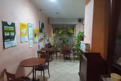 Attività Commerciale in vendita, Via Venturino, Como