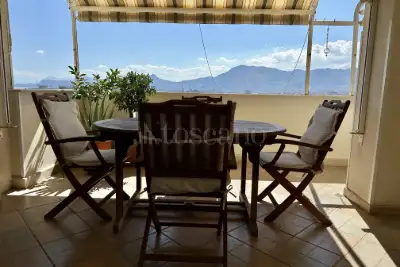 Attico in vendita, Via dell'Autonomia Siciliana, Palermo