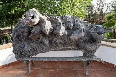 Villa in vendita, Contrada Martognella, Valderice