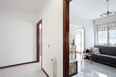 Casa in vendita, Via Baldedda, Sassari