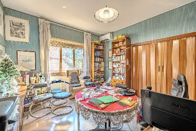 Casa in vendita, Via Antonio Trasmondo, Roma