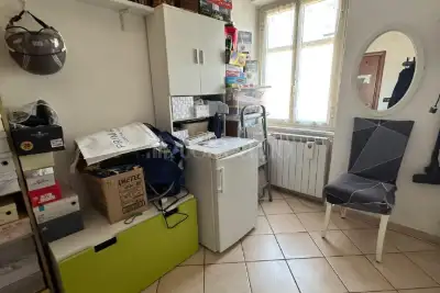 Casa in vendita, Via del Grano, Roma
