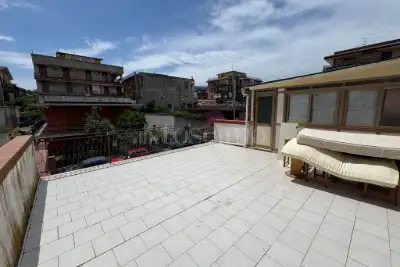 Villa in vendita, Via Donato Bramante, Gravina di Catania