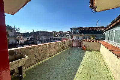 Soffitta in vendita, Piazza Lupis, Santa Venerina