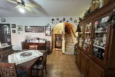 Villino a Schiera in vendita, Via Francesco Paolo Bonifacio, Roma