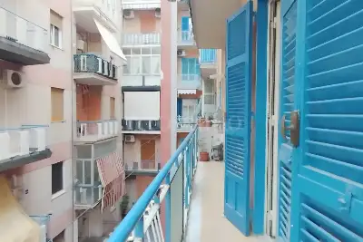 Casa in vendita, Via Luigi Mercantini, Palermo