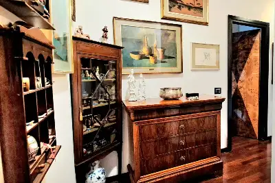 Casa in vendita, Via Giuseppe Zanardelli, Concesio