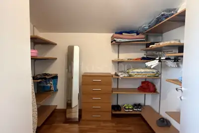 Attico in vendita, Via Pier Paolo Pasolini, Pescara
