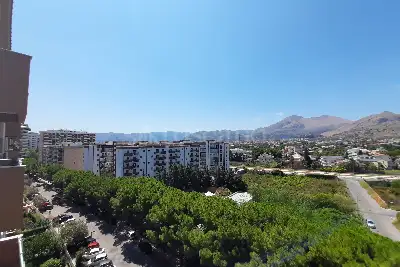 Casa in vendita, Via Monte San Calogero, Palermo