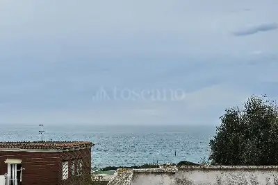 Villa Bifamiliare in vendita, Lungomare delle Sirene, Pomezia