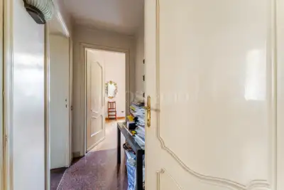 Casa in vendita, Via Serviliano Lattuada 3, Milano