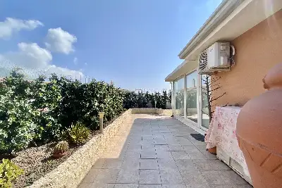 Attico in vendita, Via Francavilla, Taormina