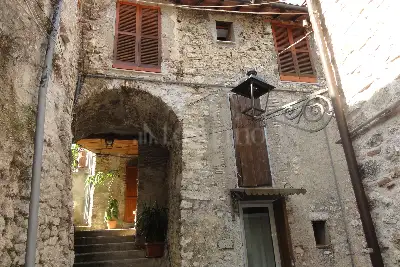Casa in vendita, Via Giovanni Ventritreesimo, Contigliano alta, Rieti, Contigliano