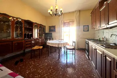 Casa in vendita, Via Enrico Bondi, Roma