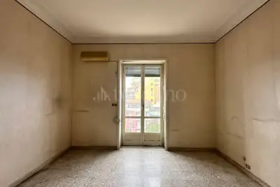 Casa in vendita, Via Antonio Gagini, Catania