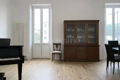 Casa in vendita, Via Giuseppe Natoli, Messina