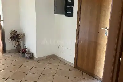 Casa in vendita, Via Vecchia San Sperato, Reggio di Calabria