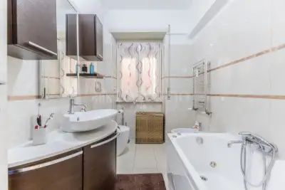 Casa in vendita, Via Frigento, Roma