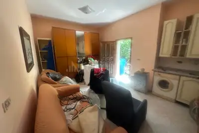 Casa in vendita, Via Sarsina, Pomezia