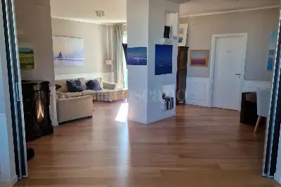 Casa in vendita, Viale della Regione Siciliana, Palermo