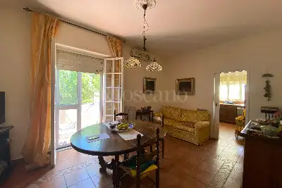 Villa in vendita, Via Napoli, Bari