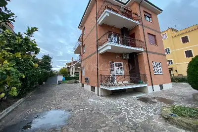 Casa in vendita, Via Ancilla Marighetto, Roma