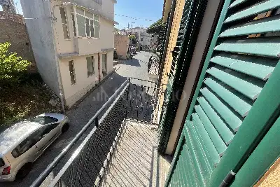 Casa Indipendente in vendita, Via Candelora Faro Superiore, Messina