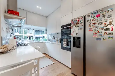 Casa in vendita, Via Luigi Anelli, Milano