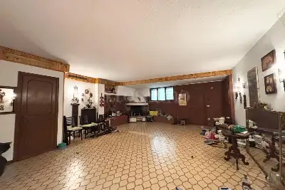 Villino a Schiera in vendita, Via Ernesto Basile, Roma