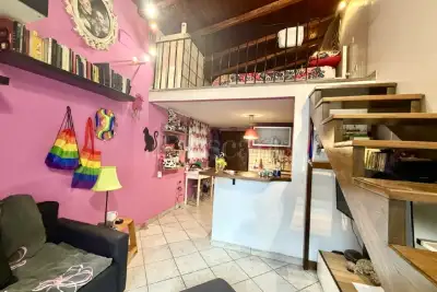 Casa in vendita, Via dei Ciceri, Roma