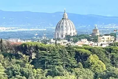 Casa in vendita, Via Barbiellini Amidei Bernardo, Roma