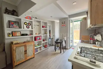 House for sale, Via Santa Maria Ausiliatrice, Roma