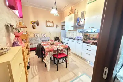 Casa in vendita, Via Paolo Lioy, Catania