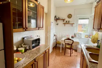 Casa in vendita, Via Privata Silva, Brescia