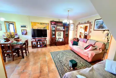 Villa Bifamiliare in vendita, Traversa Colle Capitolino, Anzio