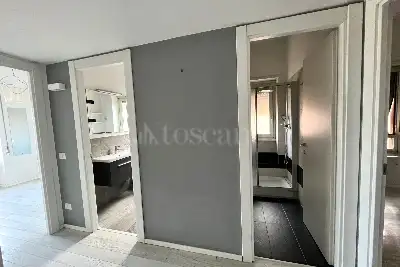 Casa in vendita, Via Baldo Degli Ubaldi, Roma