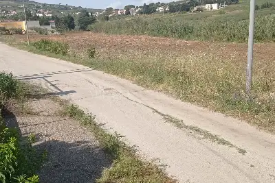 Edificabile Residenziali in vendita, Viale Crocci, Valderice