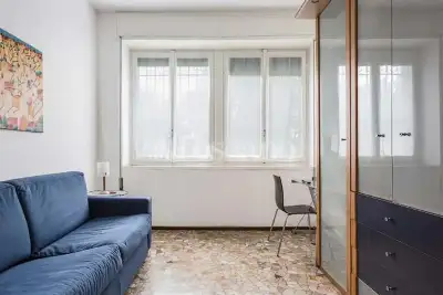 Casa in vendita, Via Pianella 5, Milano