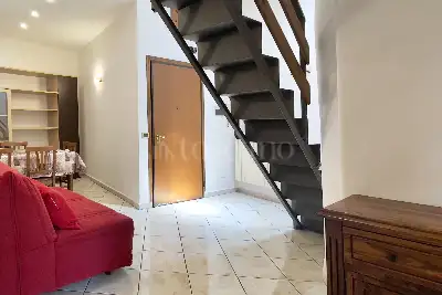 Casa in vendita, Largo degli Esposti, Viterbo