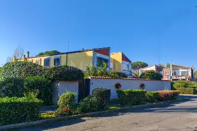 Casa in vendita, Via Cratete di Mallo, Roma