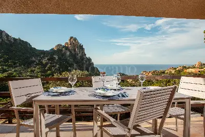 Villa Plurifamiliare in vendita, Costa Paradiso, Trinità d'Agultu e Vignola