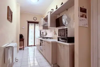 Casa in vendita, Via Mario Musco, Roma