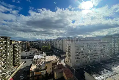 Casa in vendita, Via Parrini, Palermo