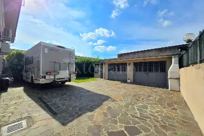 Villa Bifamiliare in vendita, Via Bevilacqua, Concesio, Concesio