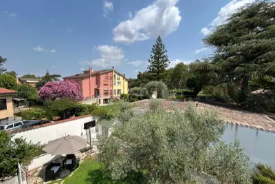 Villa Plurifamiliare in vendita, Via Pietro Nardini, Roma
